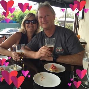 Meet your Posher, Kerri